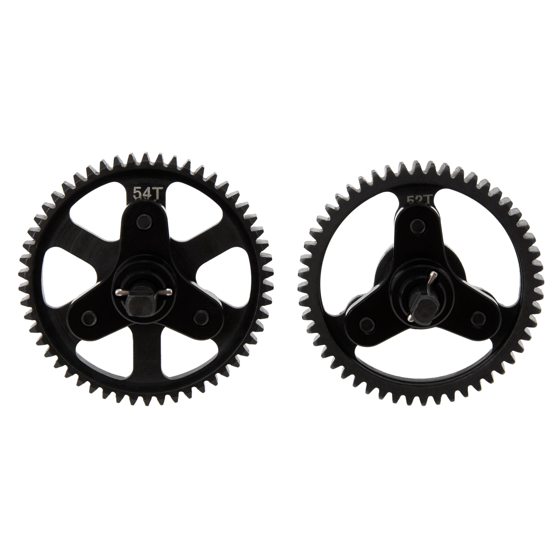 52T+54T Metal Differential Locker Gear for Slash Stampede Rustle