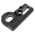 MEUS Racing Aluminum Motor Mount For Axial 1/10 SCX10 PRO