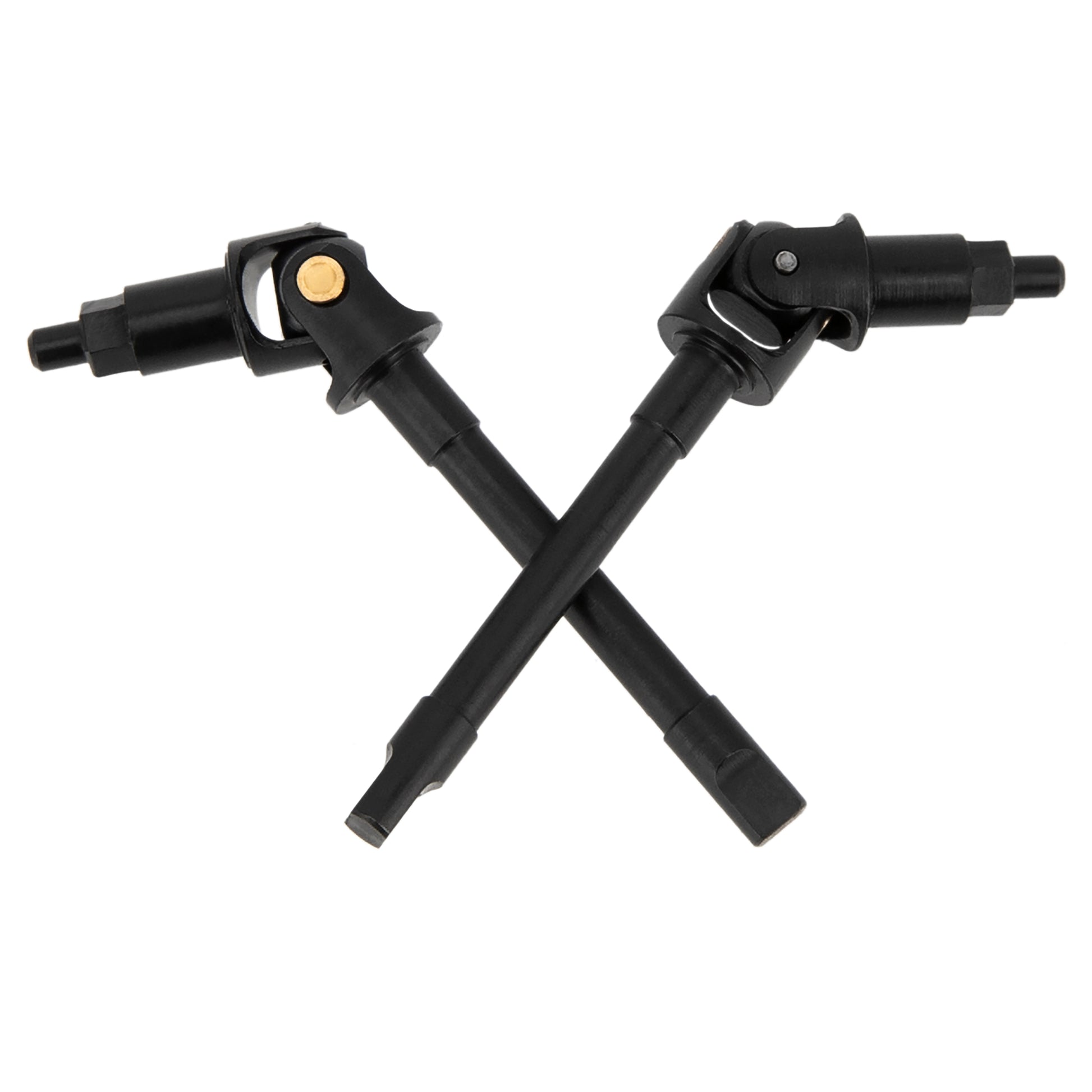 Front Portal Axle Shafts for SCX24