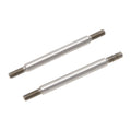 60mm Steel Link Rods Linkage Kit for TRX-4 SCX10 Tamiya CCO1
