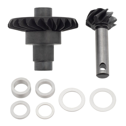 8-24T overdrive diff gear package