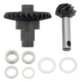 8-27T overdrive diff gear package