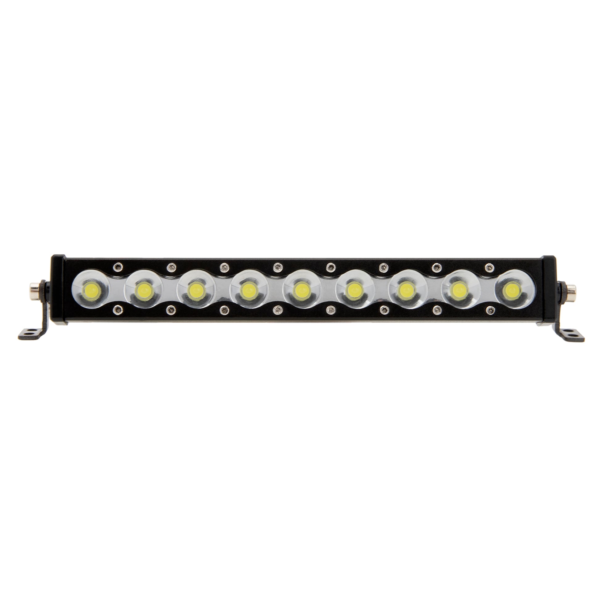 95mm 9 beads RC Car roof light bar