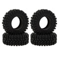 A type 1.2-inch Beadlock Tires for SCX24, TRX4M, FCX24