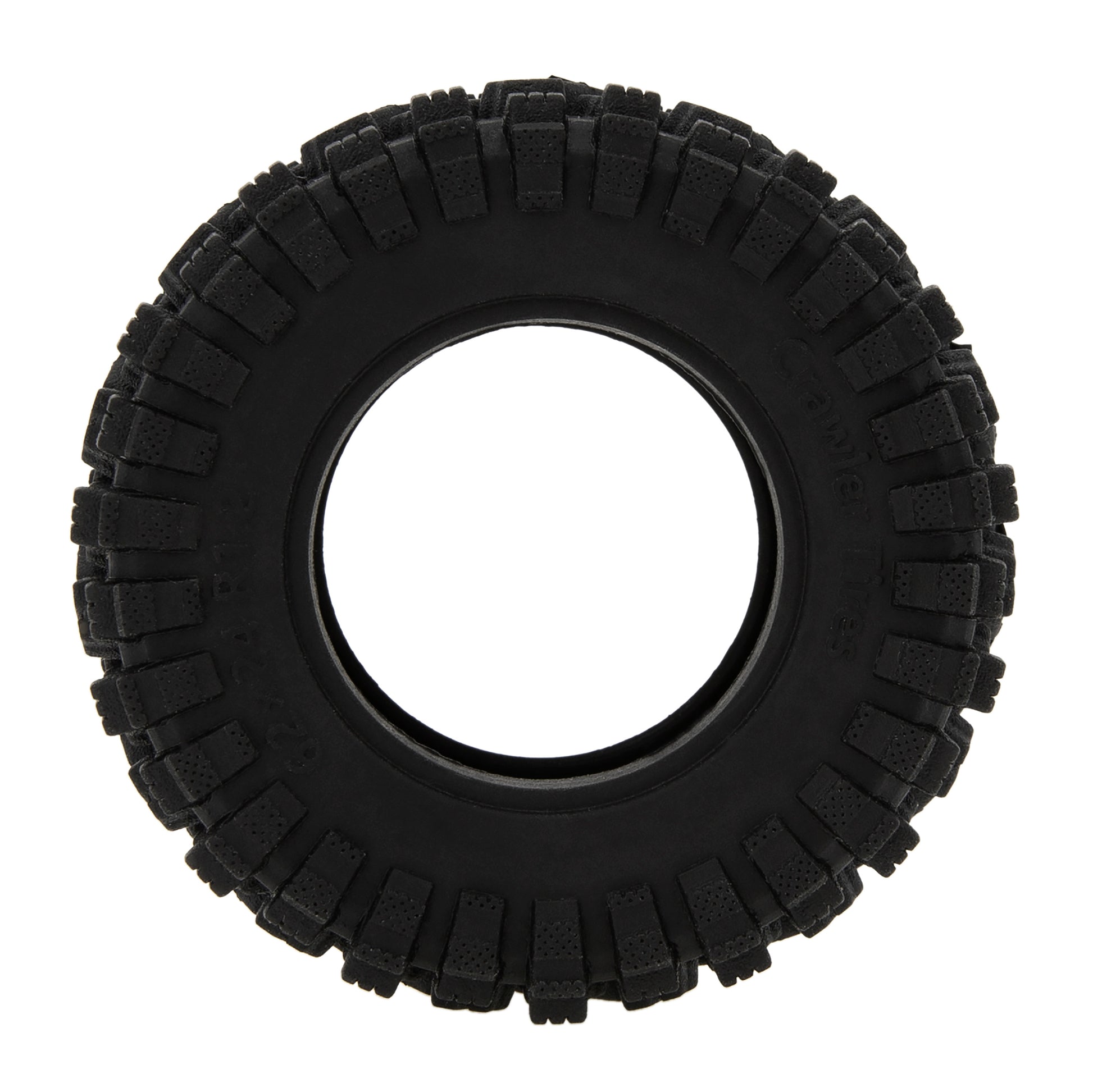 A type 1.2-inch Beadlock Tires for SCX24, TRX4M, FCX24