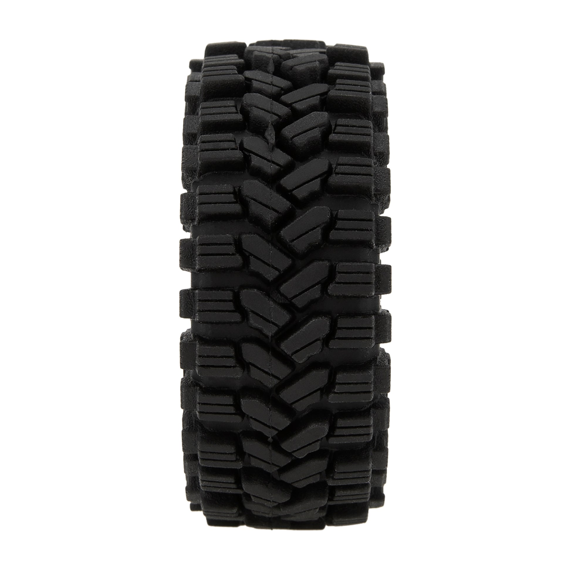 A type 1.2-inch Beadlock Tires for SCX24, TRX4M, FCX24