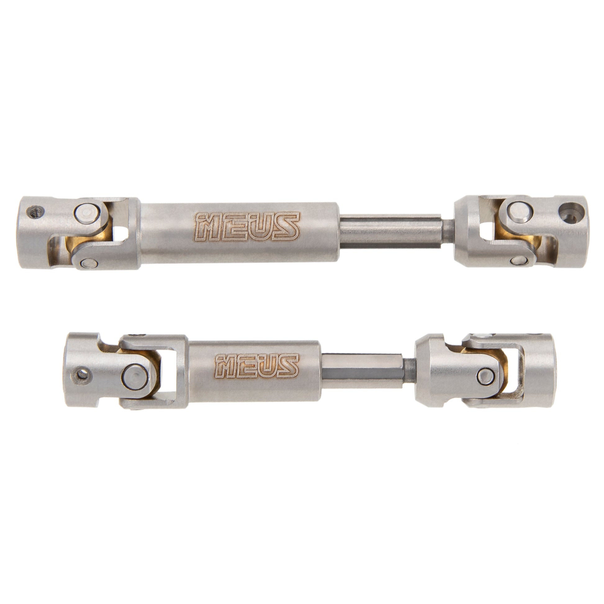 Ascent-18 Drive Shafts