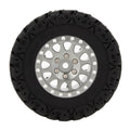 Type B Titanium 1.2-inch RC Tires for TRX4M SCX24 FCX24
