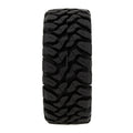 B type 1.2-inch Beadlock Tires for SCX24, TRX4M, FCX24