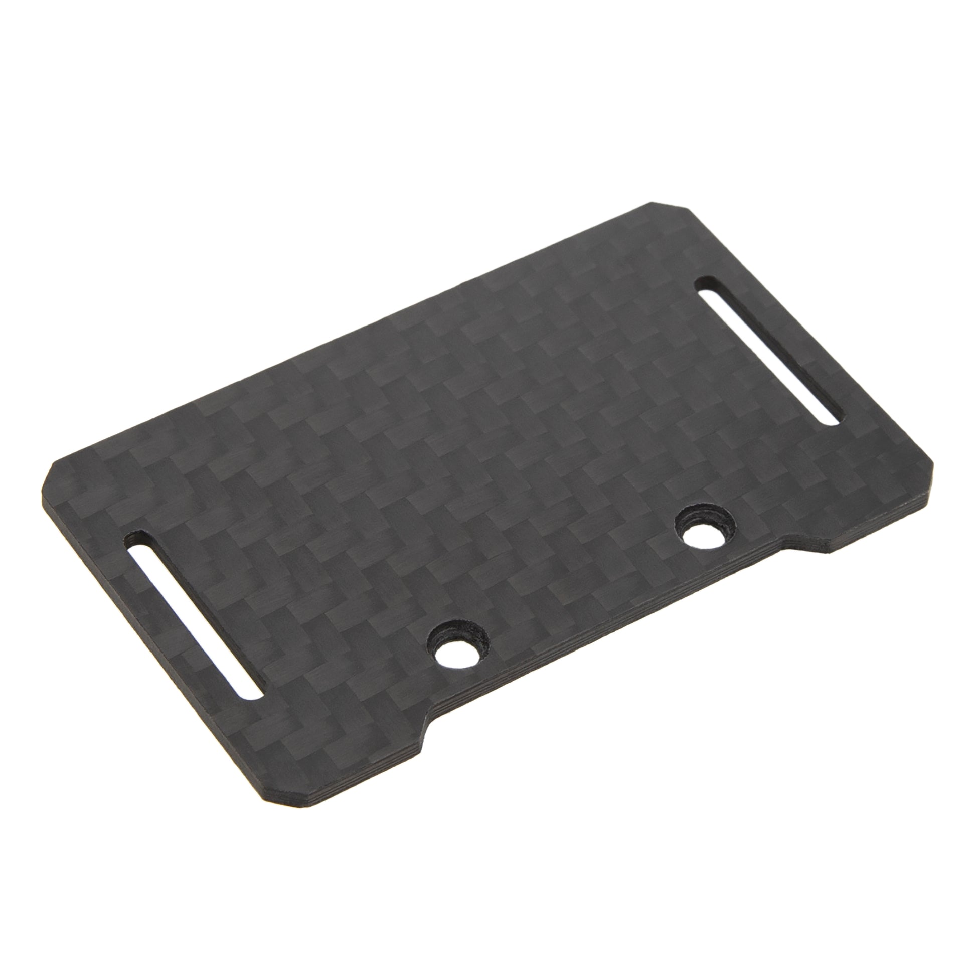 TRX4M RC Car Battery Mounting Plate