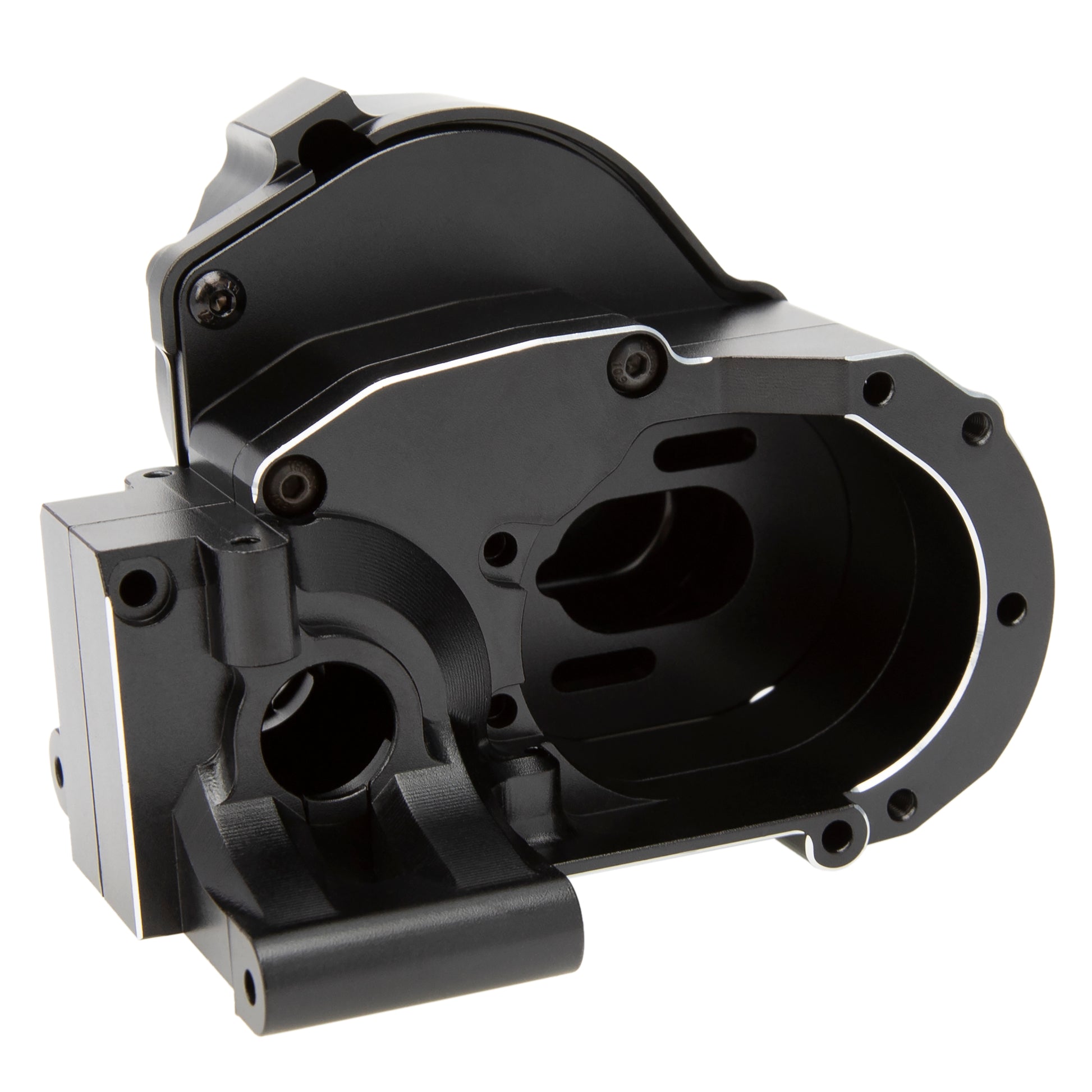 Black 272 272R Transmission Case