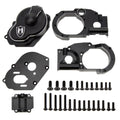 Black 272 272R Transmission Case