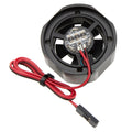 Black 30mm RC Motor Cooling Fan for 3010 motor