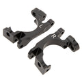 Black Aluminum C-Hub for Traxxas 1/10 Ford F-150 Raptor R