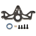 Black Aluminum Motor Mount for Traxxas 1/10 Ford F-150 Raptor R