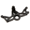 Black Aluminum Motor Mount for Traxxas 1/10 Ford F-150 Raptor R