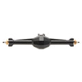 Black Isokinetic 3-Section CVD Rear Axle for FCX24 /FCX18