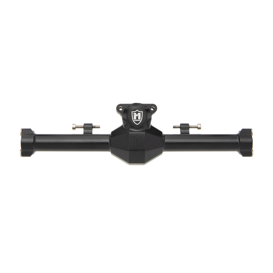 MEUS Racing SCX24 Isokinetic Rear Axles Housing