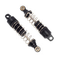 Black Shock Absorbers for LOSI Mini-T 2.0