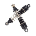 Black Shock Absorbers for LOSI Mini-T 2.0