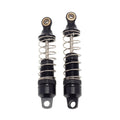 Black Shock Absorbers for LOSI Mini-T 2.0