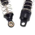 Black Shock Absorbers for LOSI Mini-T 2.0