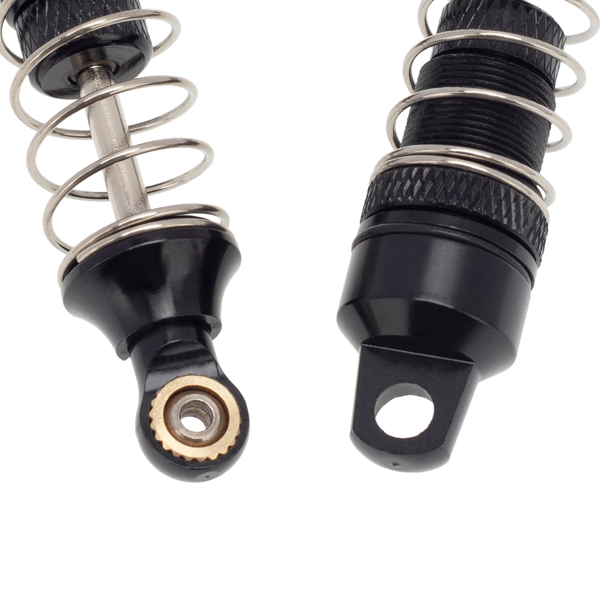 Black Shock Absorbers for LOSI Mini-T 2.0