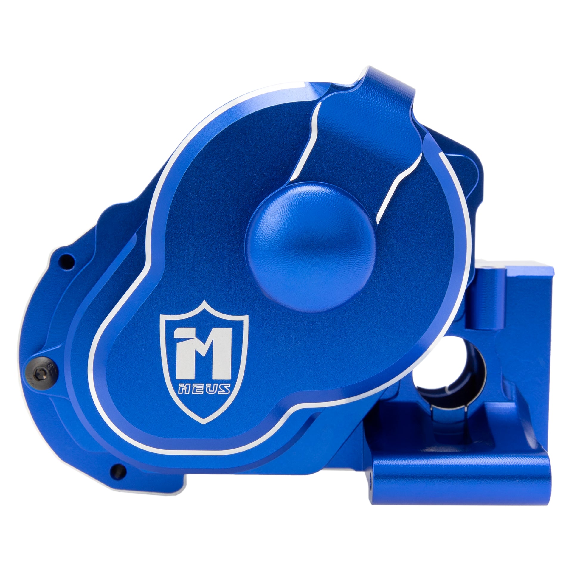 Blue 272 272R Transmission Case