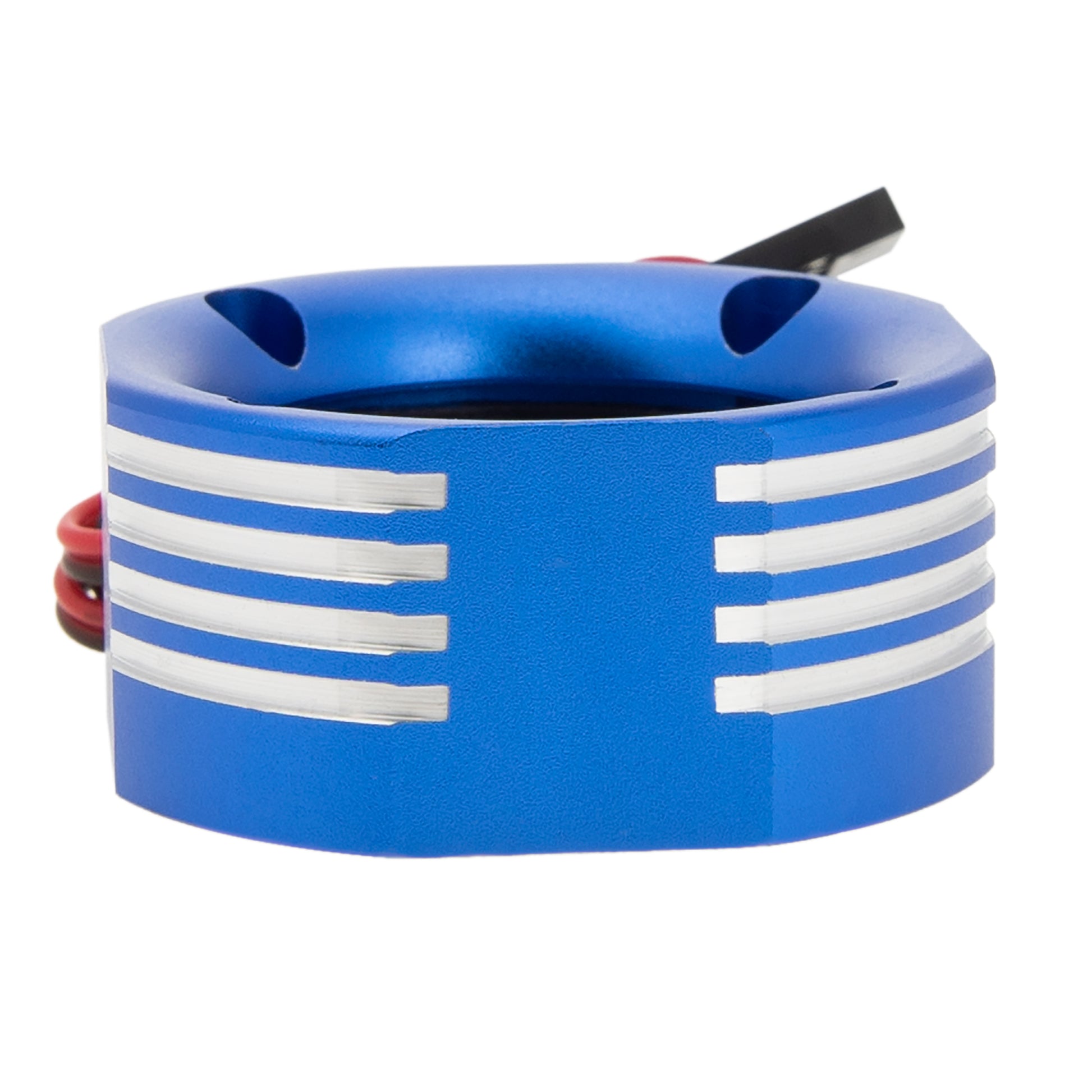 Blue 30mm RC Motor Cooling Fan for 3010 motor