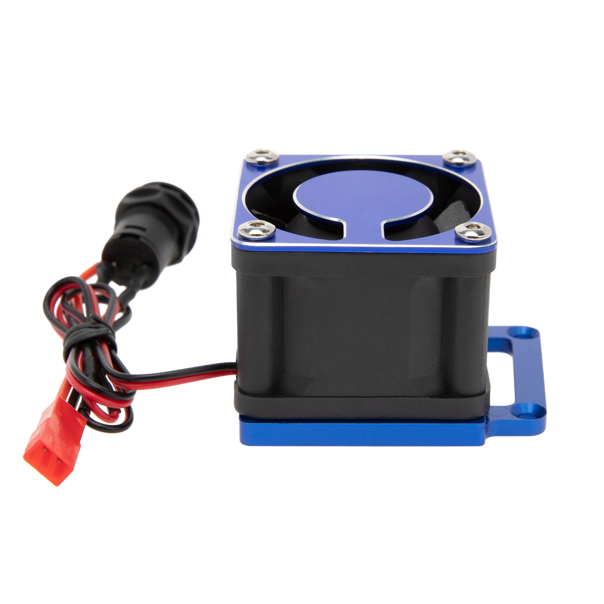 Blue Sledge 1/8 RC Car 4028 Motor Cooling Fan Heatsink