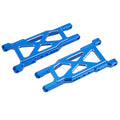 Blue Aluminum Suspension Arms for Traxxas 1/10 Ford F-150 Raptor R 