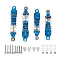 Blue Shock Absorbers for LOSI Mini-T 2.0