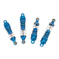 Blue Shock Absorbers for LOSI Mini-T 2.0