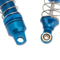 Blue Shock Absorbers for LOSI Mini-T 2.0