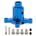 Blue RC Metal Center Differential Locker