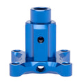 Blue RC Metal Center Differential Locker