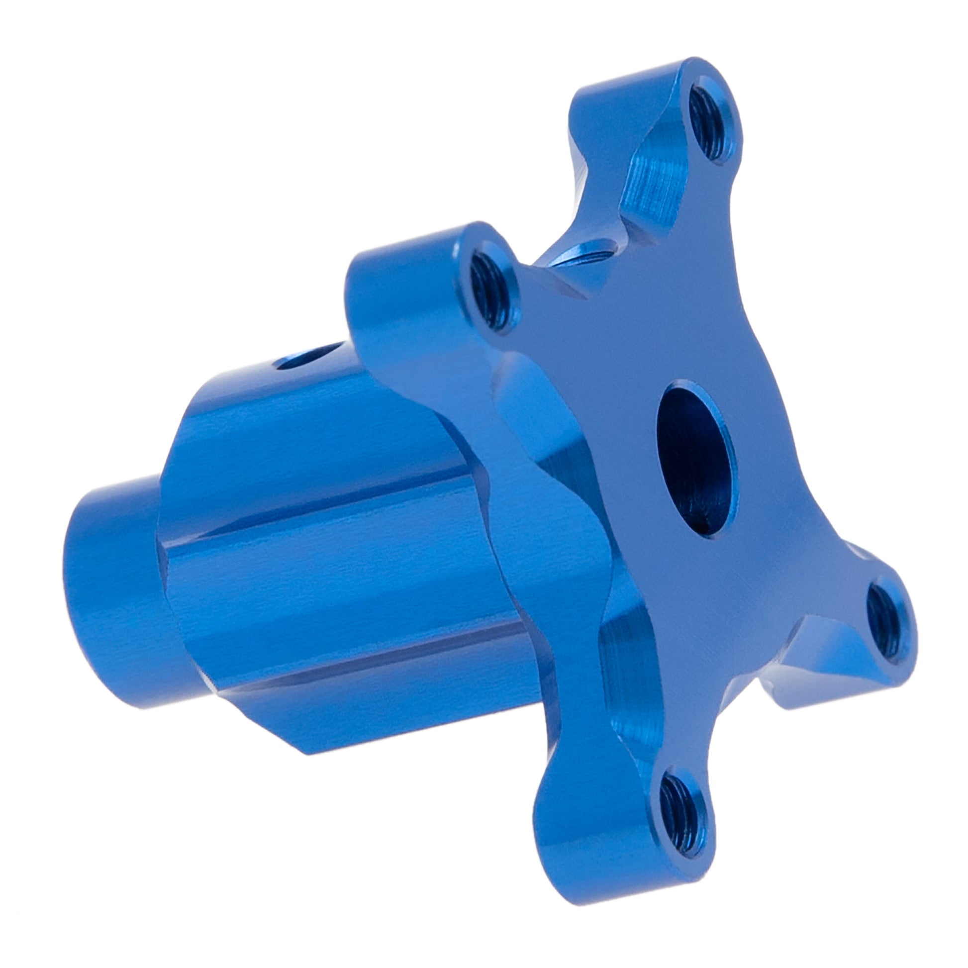 Blue RC Metal Center Differential Locker