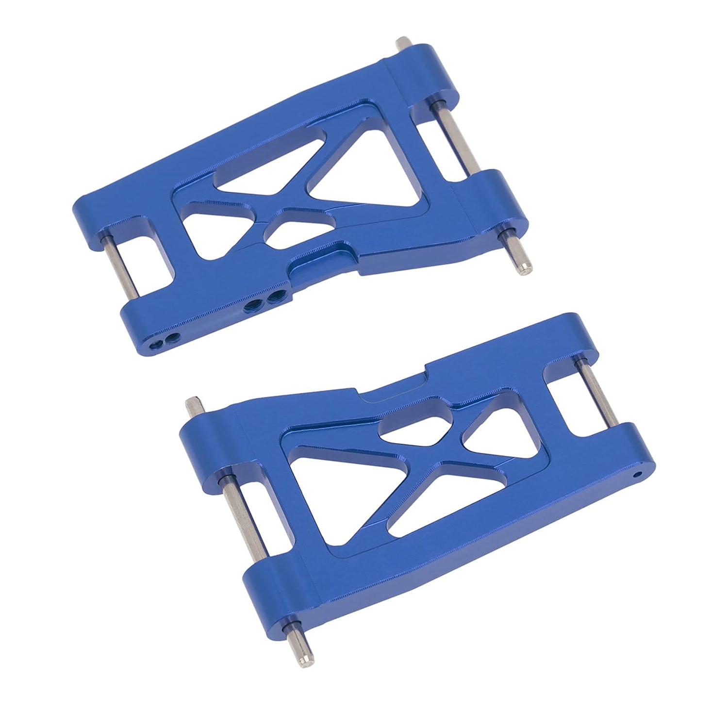 Blue Front & Rear Suspension Arm for 1/18 LaTrax