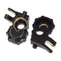 Brass Steering Knuckle for TRX-4 TRX-6