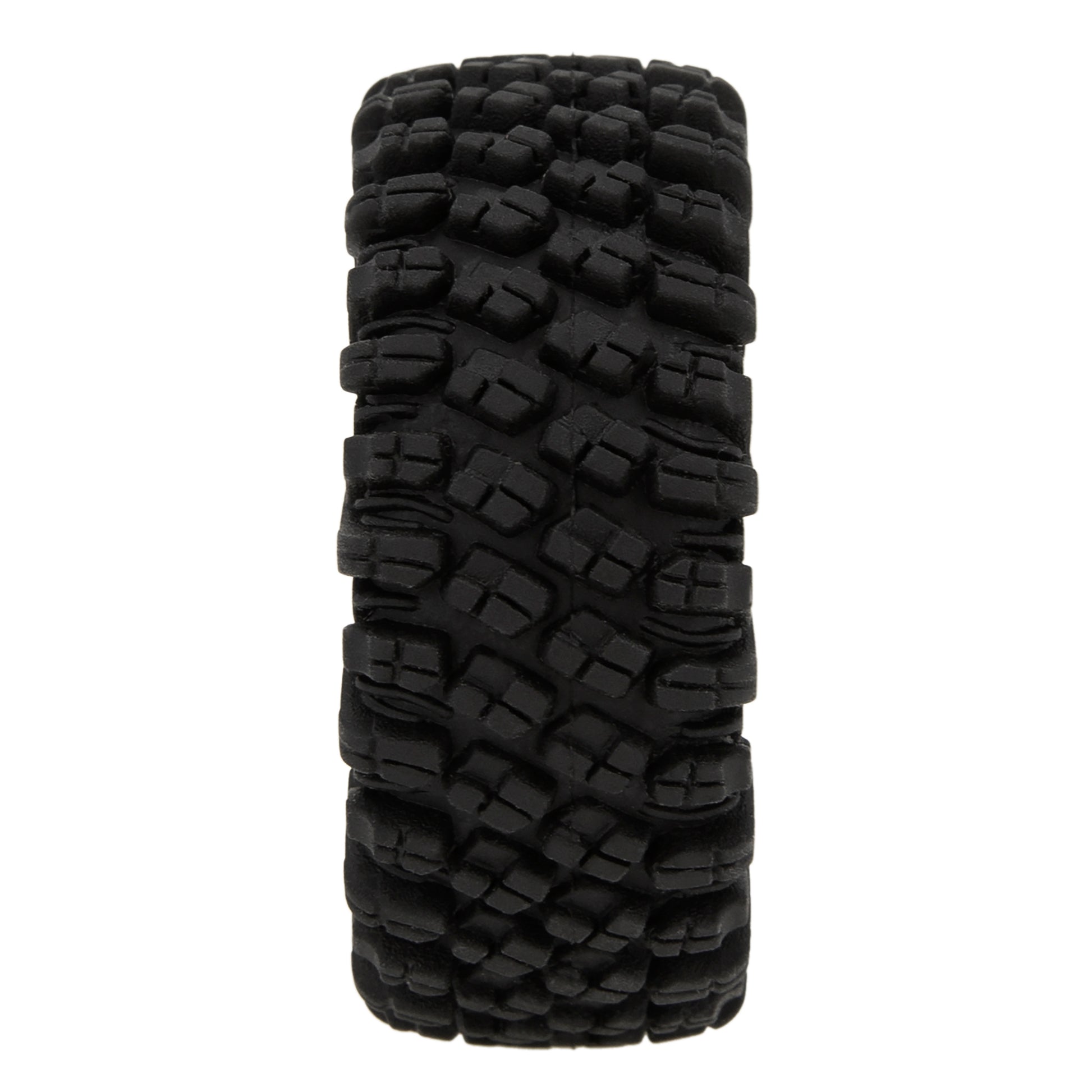 C type 1.2-inch Beadlock Tires for SCX24, TRX4M, FCX24
