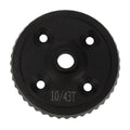 TRAXXAS 1/8 4WD Sledge 43T Diff Gear