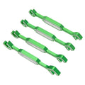 Green RC Aluminum Turnbuckle Wrench