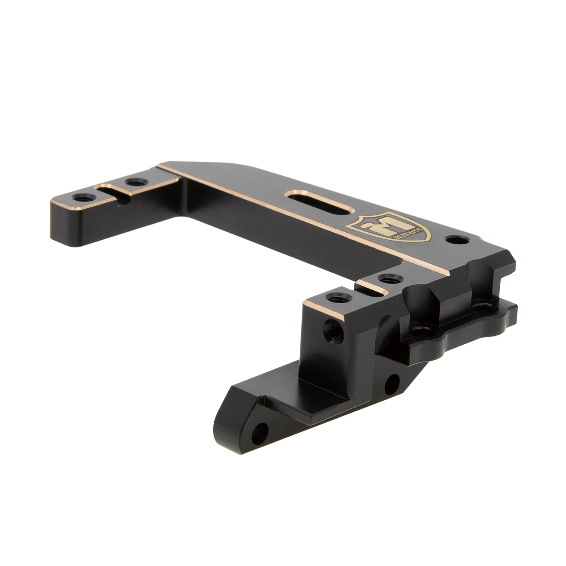 H10 Brass Servo Mount for Vanquish H10 Optic