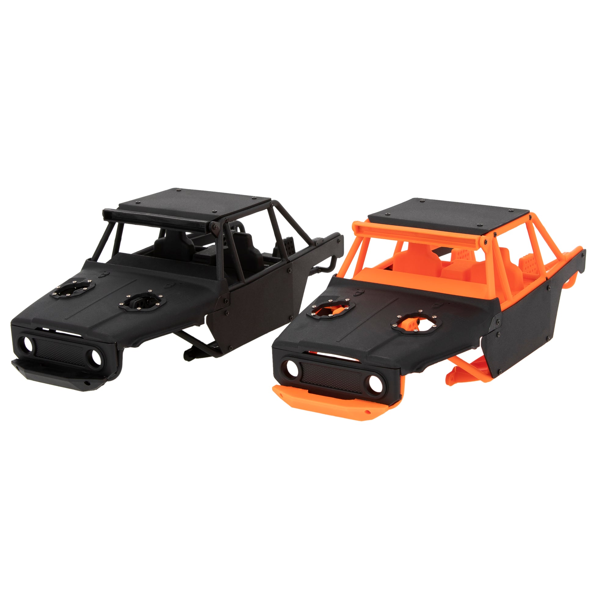 MEUS Racing 1/18 TRX4M ripper Nylon