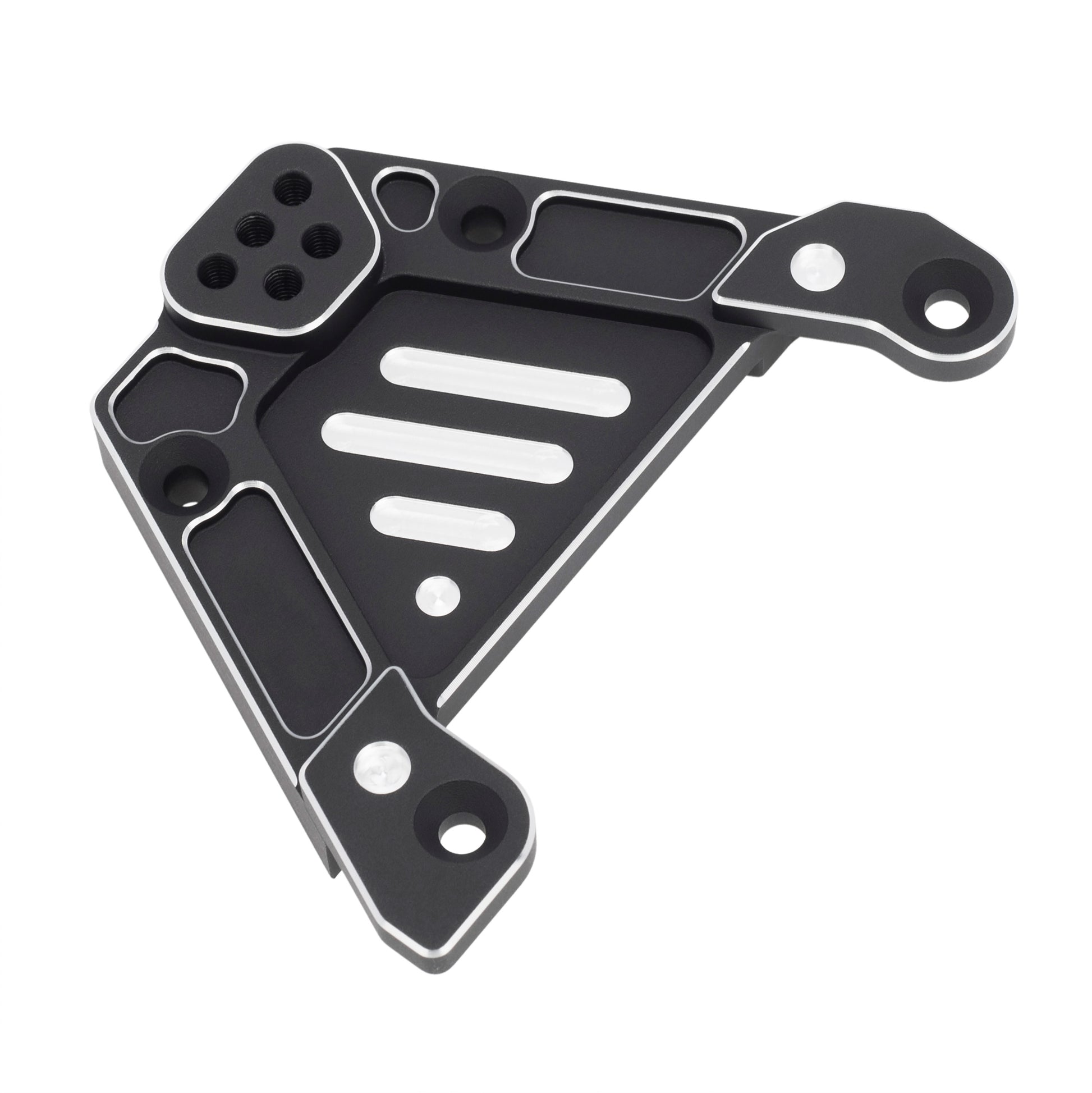  Front Rear Shock Towers Bracket for AXIAL SCX6