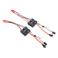 40A Brushed ESC for RC Car