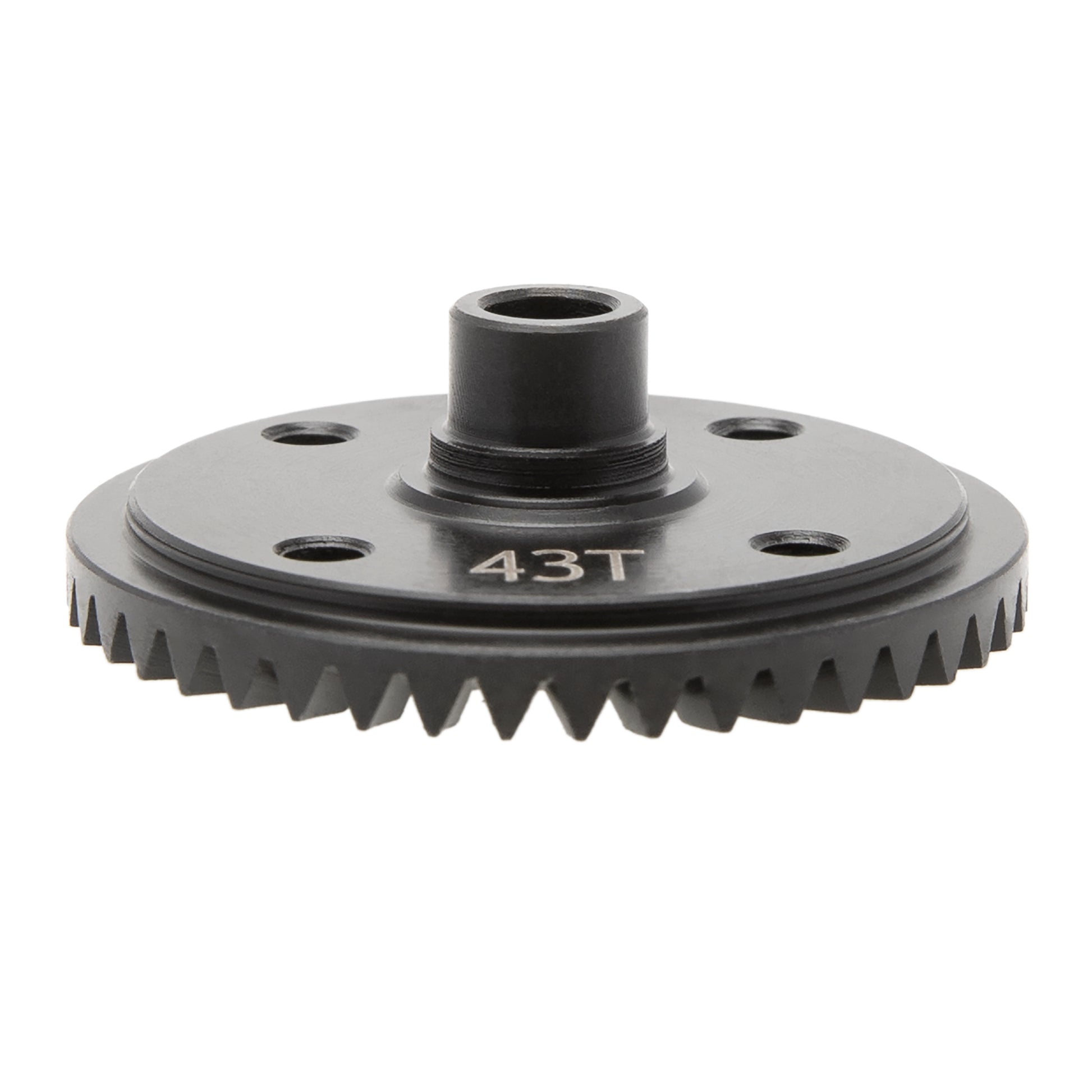 Carbon Steel Diff Gear 43T Gearbox Differential Gears Set
