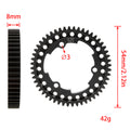 XAMXX Main Spur Gear Harden Steel 