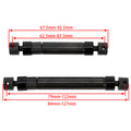 Front and rear drive shafts size for UTB18