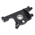 Aluminum Motor Mount for Rustler 4x4 Slash LCG